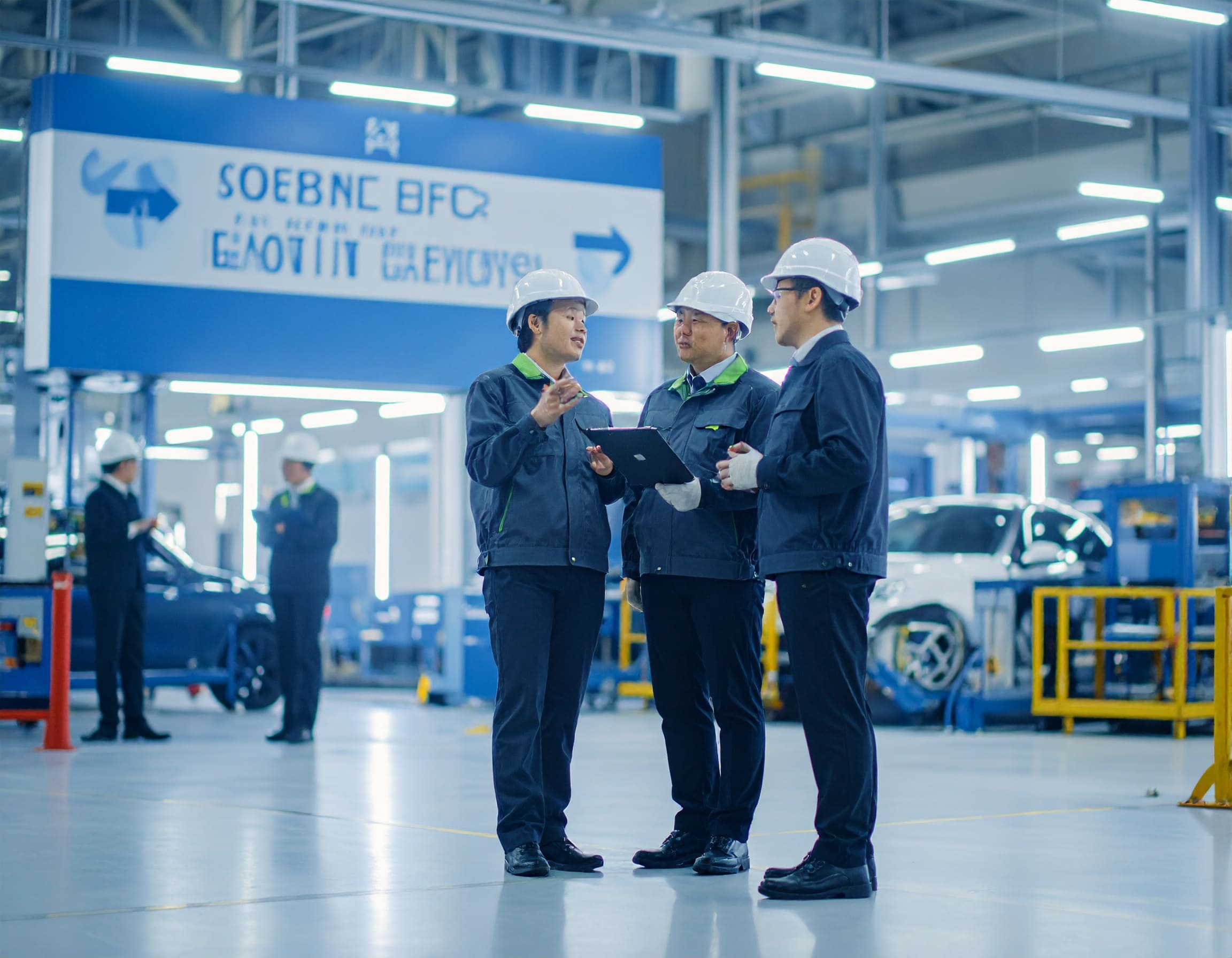 ハロゲン化物消火設備工事